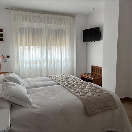Casa Villa Luna Magaz De Pisuerga Dış mekan fotoğraf