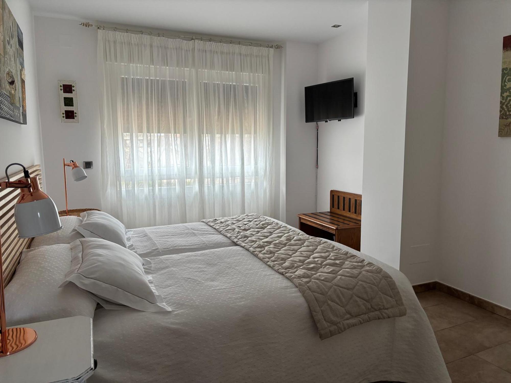 Casa Villa Luna Magaz De Pisuerga Dış mekan fotoğraf