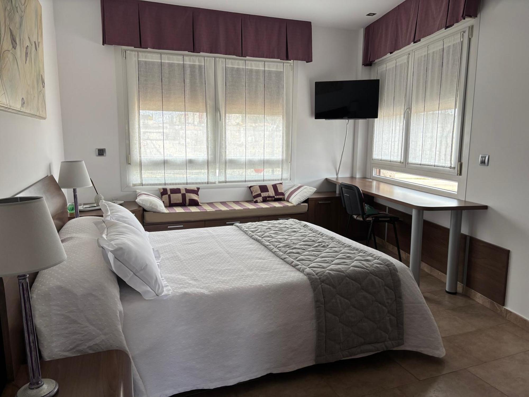 Casa Villa Luna Magaz De Pisuerga Dış mekan fotoğraf