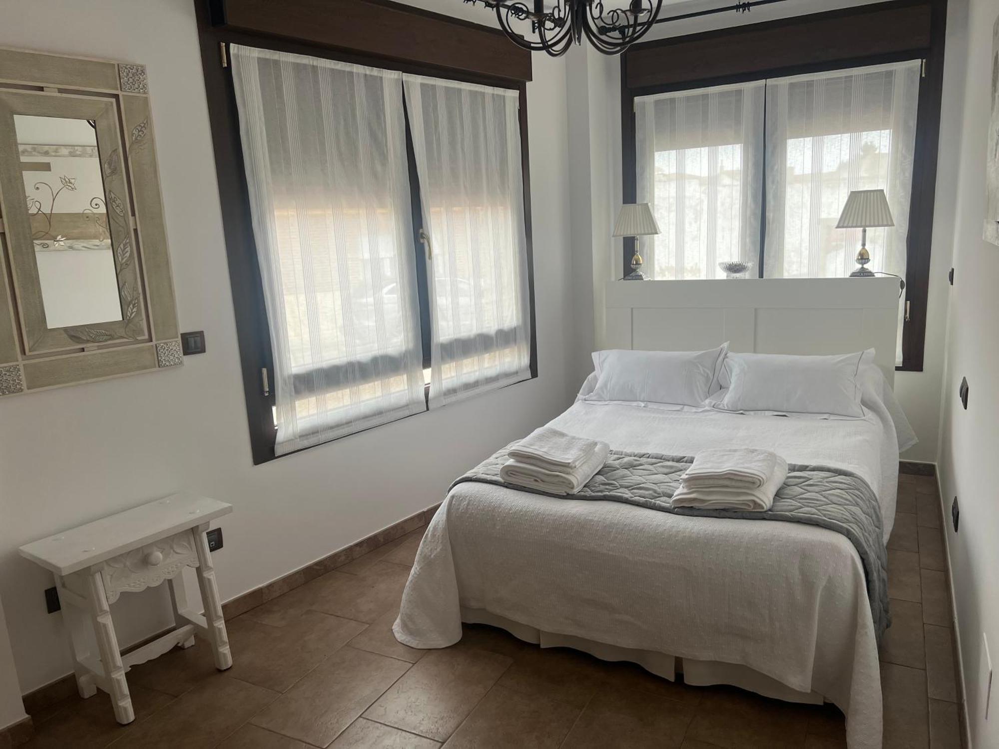 Casa Villa Luna Magaz De Pisuerga Dış mekan fotoğraf