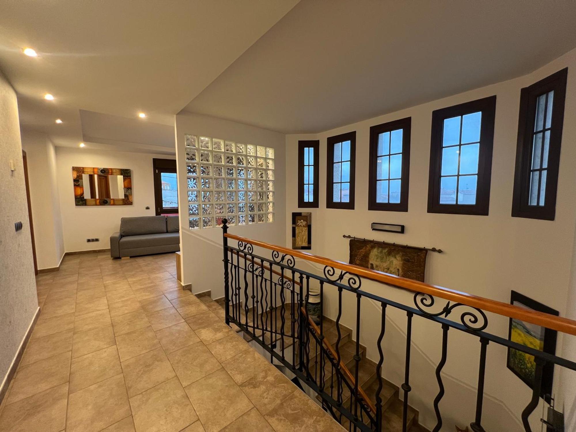 Casa Villa Luna Magaz De Pisuerga Dış mekan fotoğraf